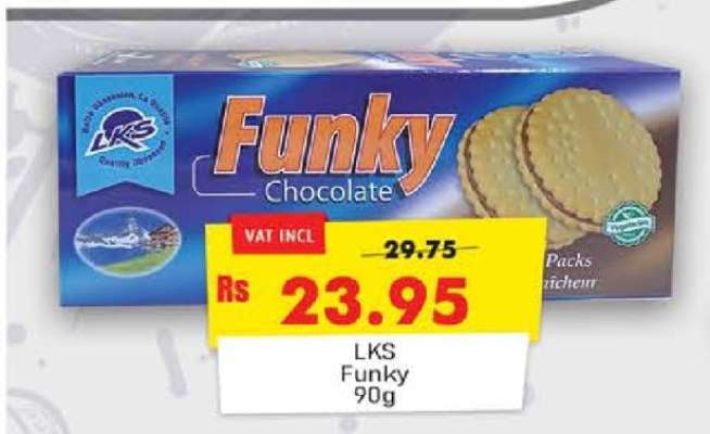 LKS Funky