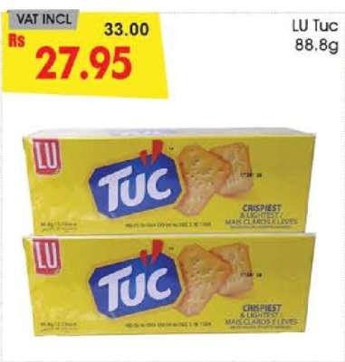 LU TUC 88.8G