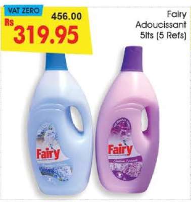 Fairy Adoucissant