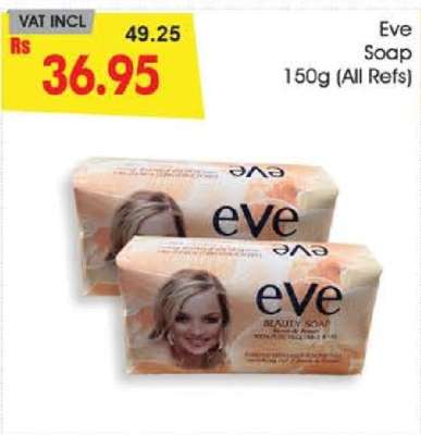 Eve Soap
