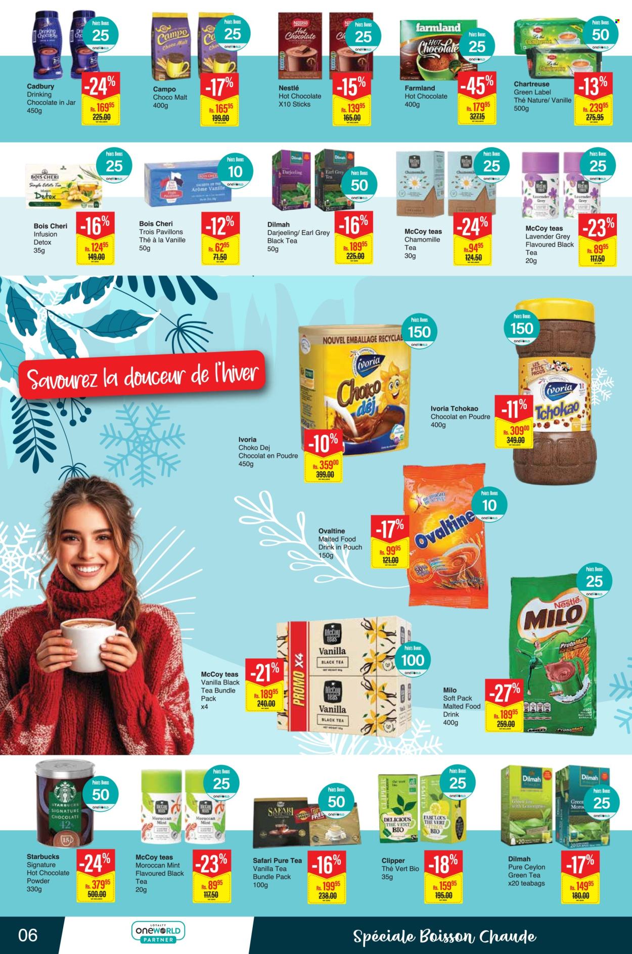 Intermart catalogue - 23.06.2026 - 8.07.2026. Page 6