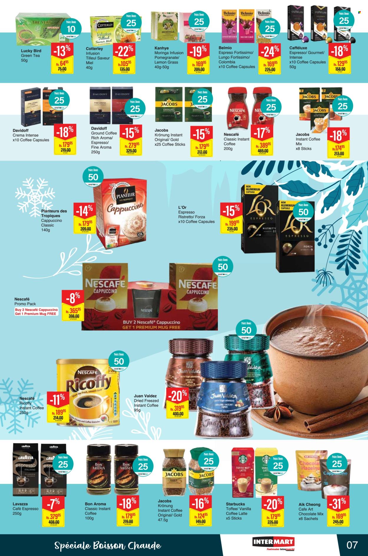 Intermart catalogue - 23.06.2026 - 8.07.2026. Page 7