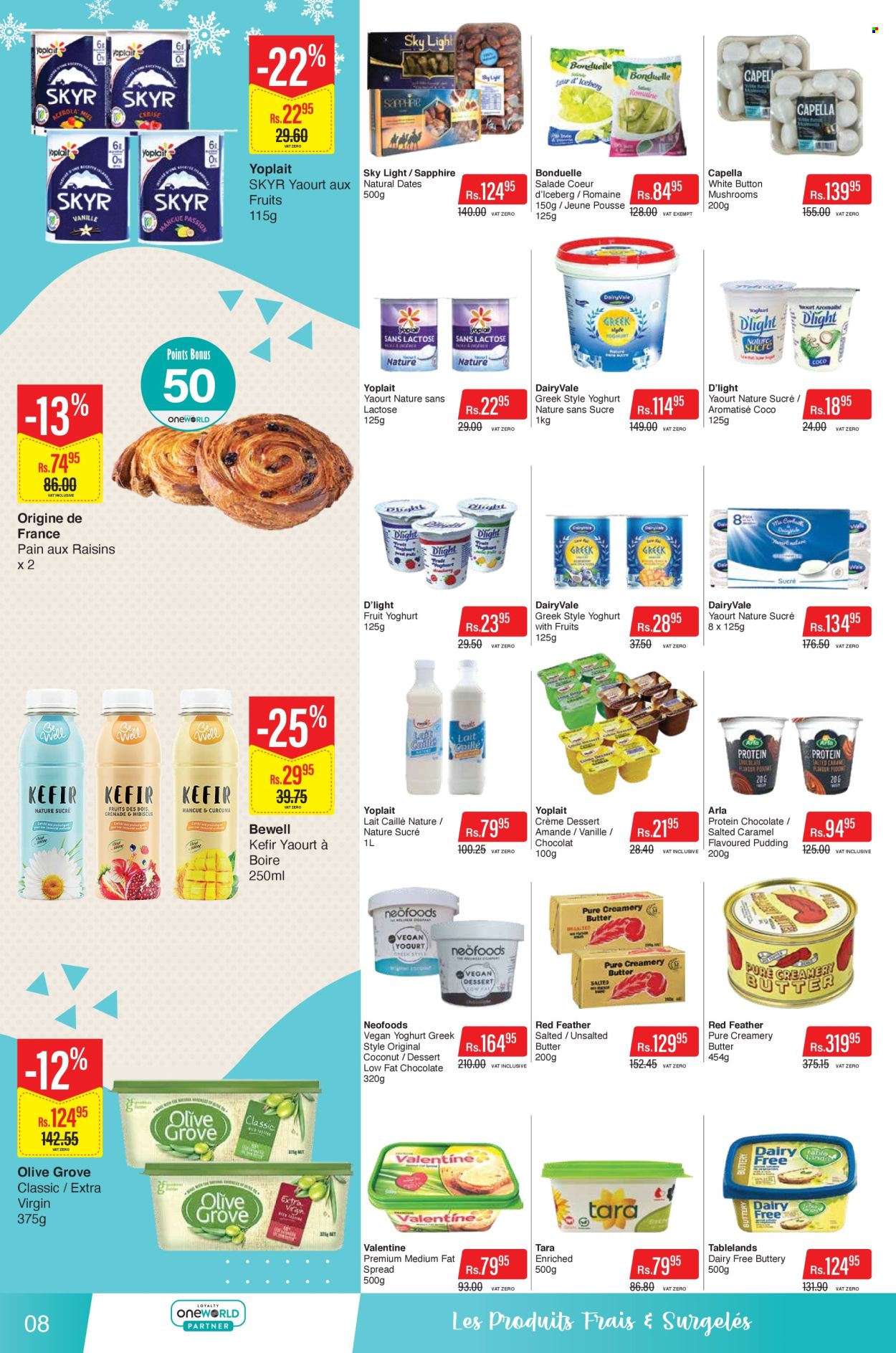 Intermart catalogue - 23.06.2026 - 8.07.2026. Page 8