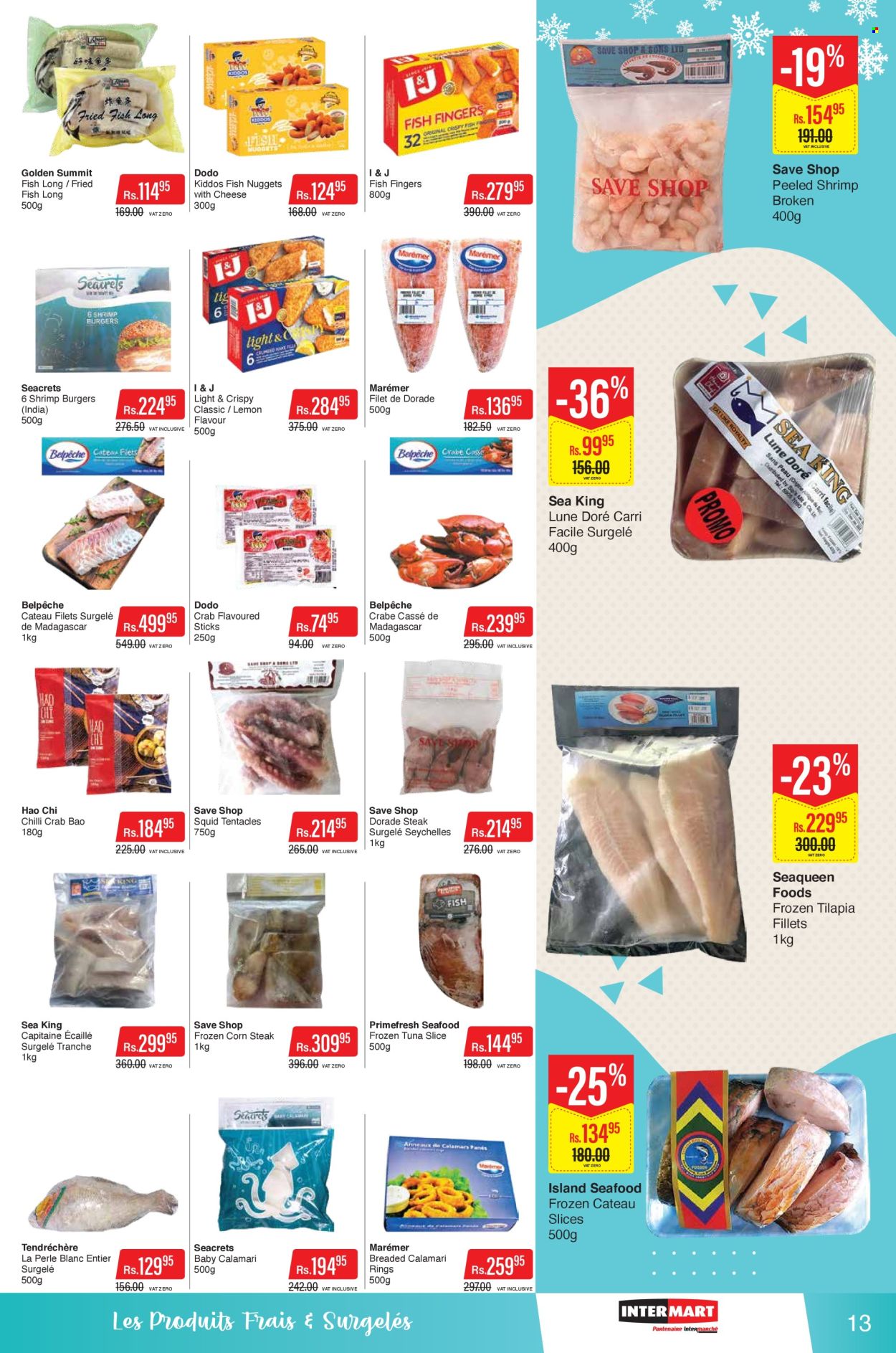 Intermart catalogue - 23.06.2026 - 8.07.2026. Page 13