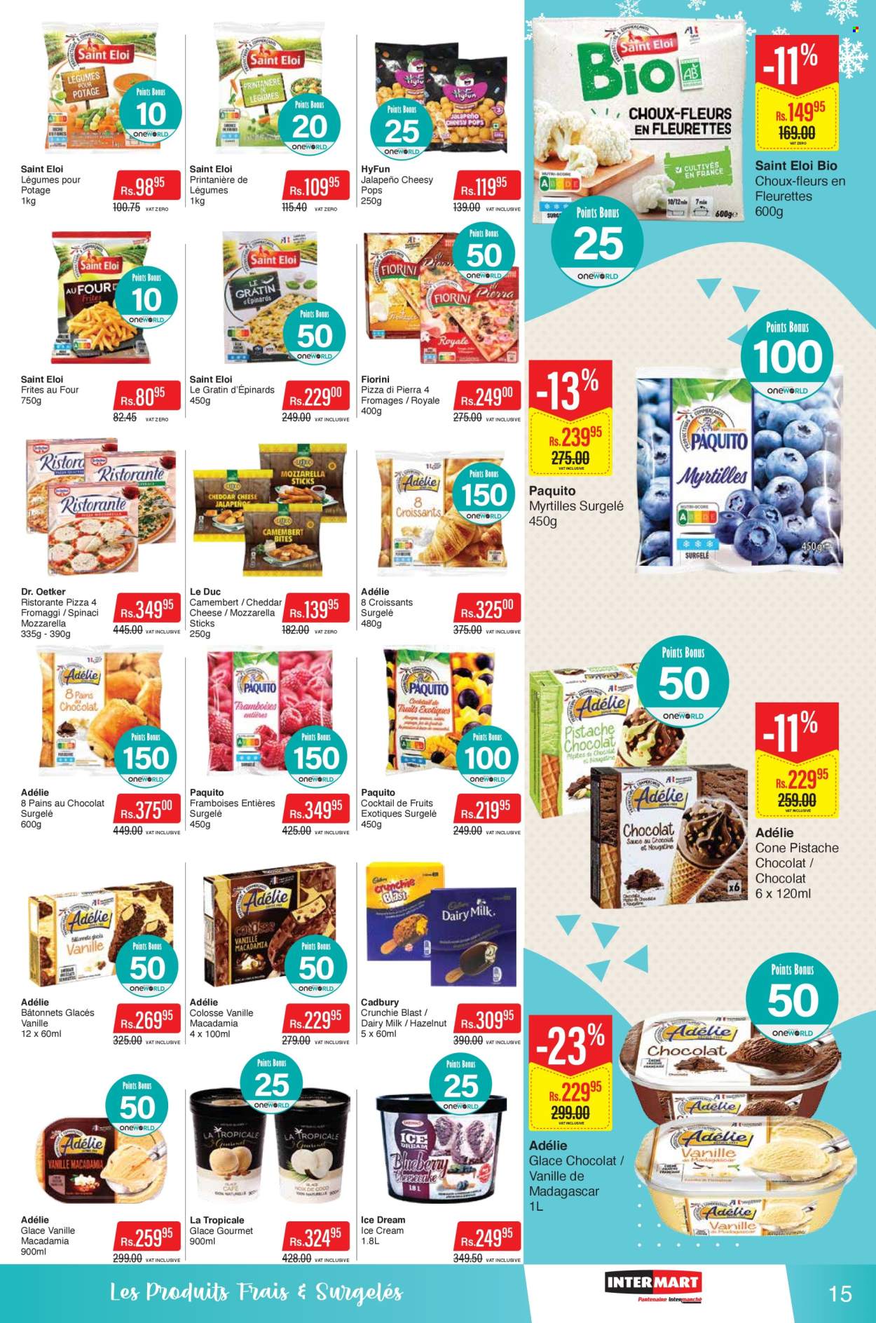 Intermart catalogue - 23.06.2026 - 8.07.2026. Page 15