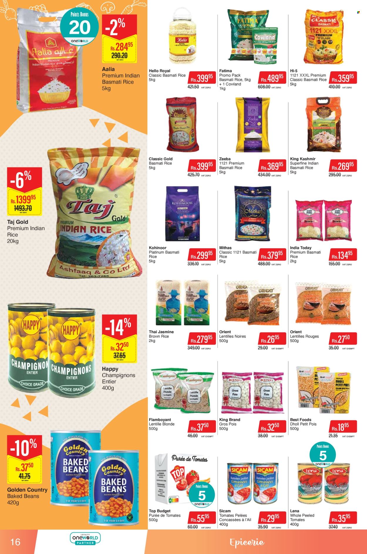 Intermart catalogue - 23.06.2026 - 8.07.2026. Page 16