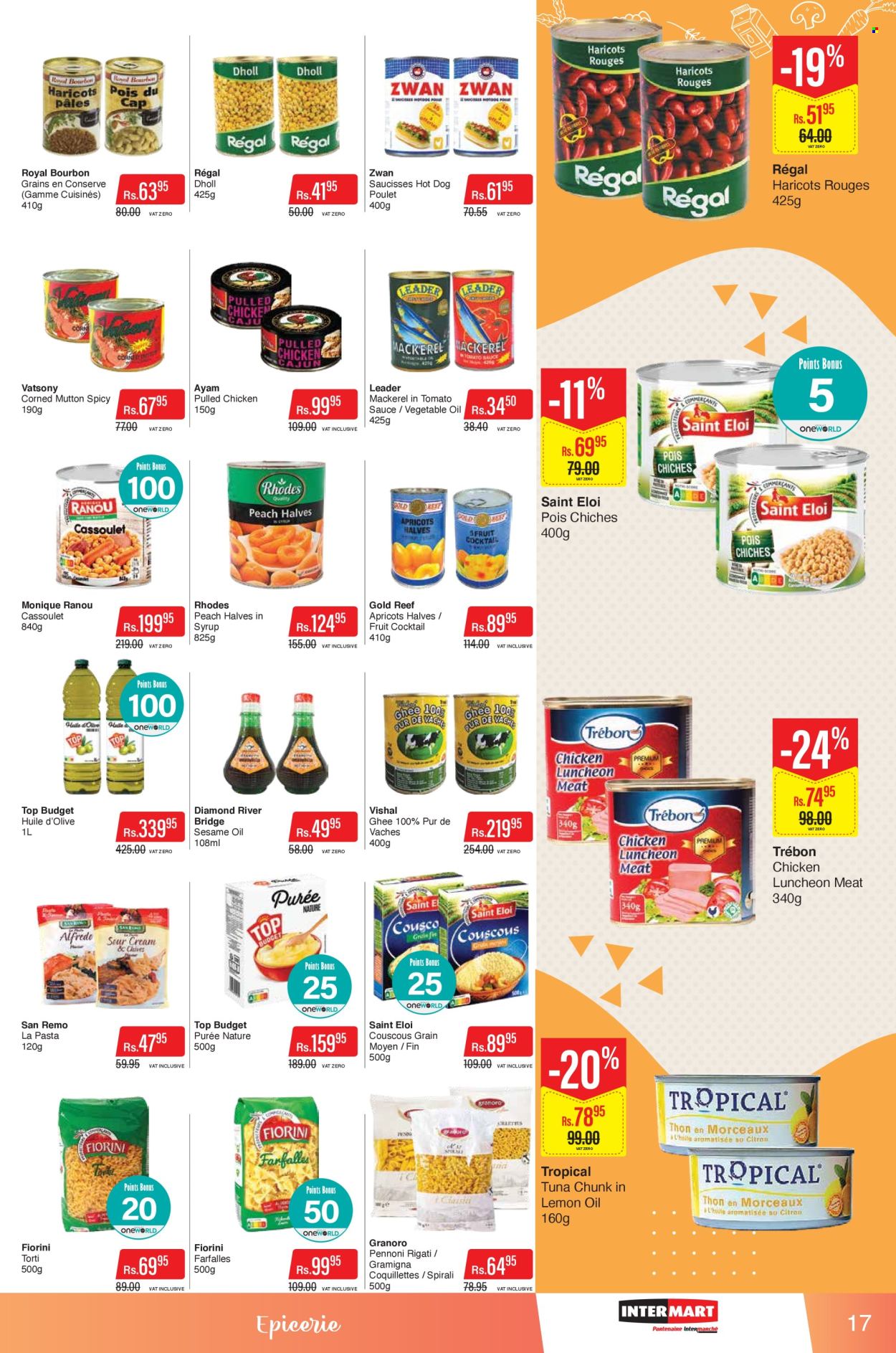 Intermart catalogue - 23.06.2026 - 8.07.2026. Page 17
