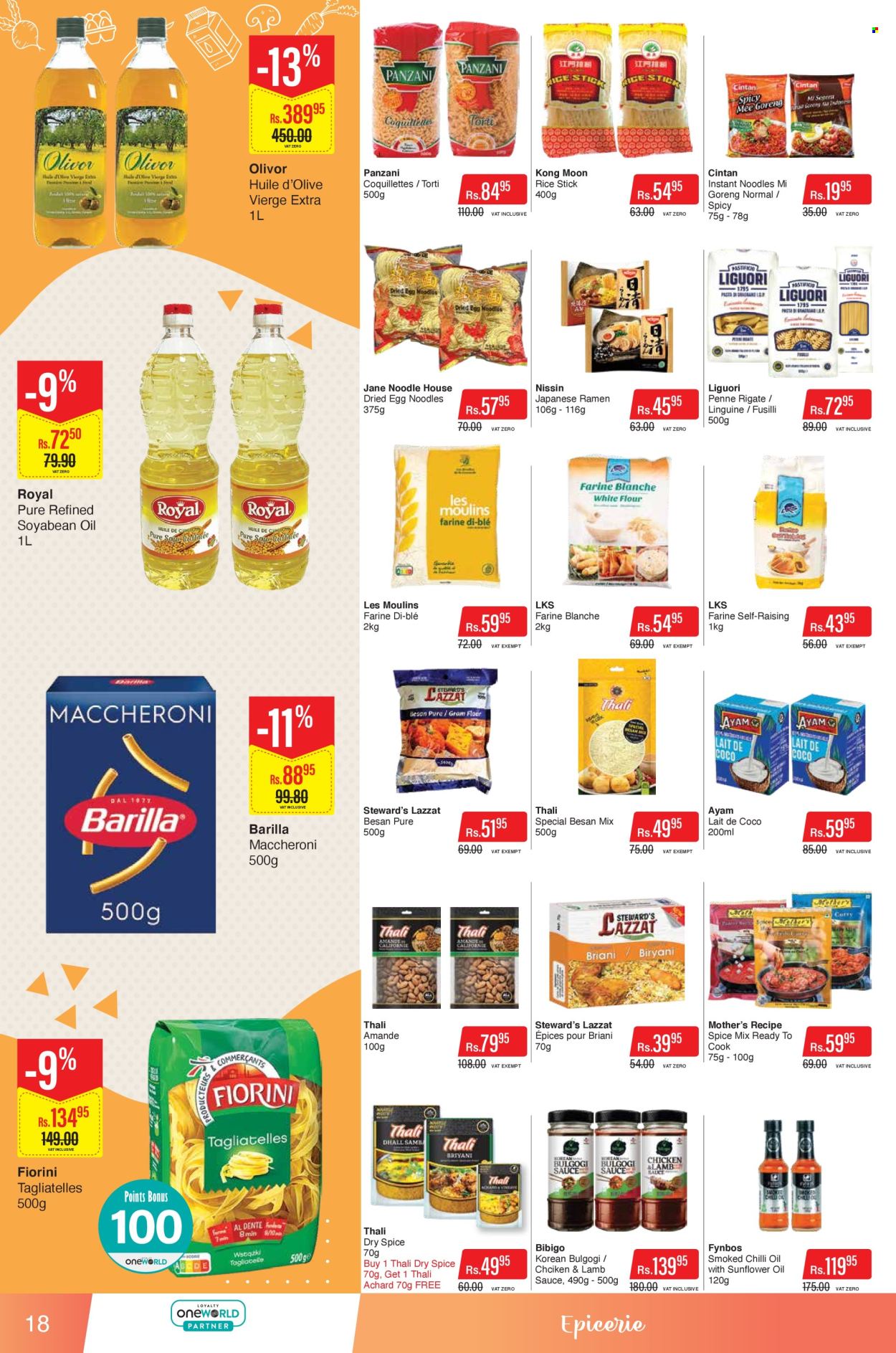 Intermart catalogue - 23.06.2026 - 8.07.2026. Page 18