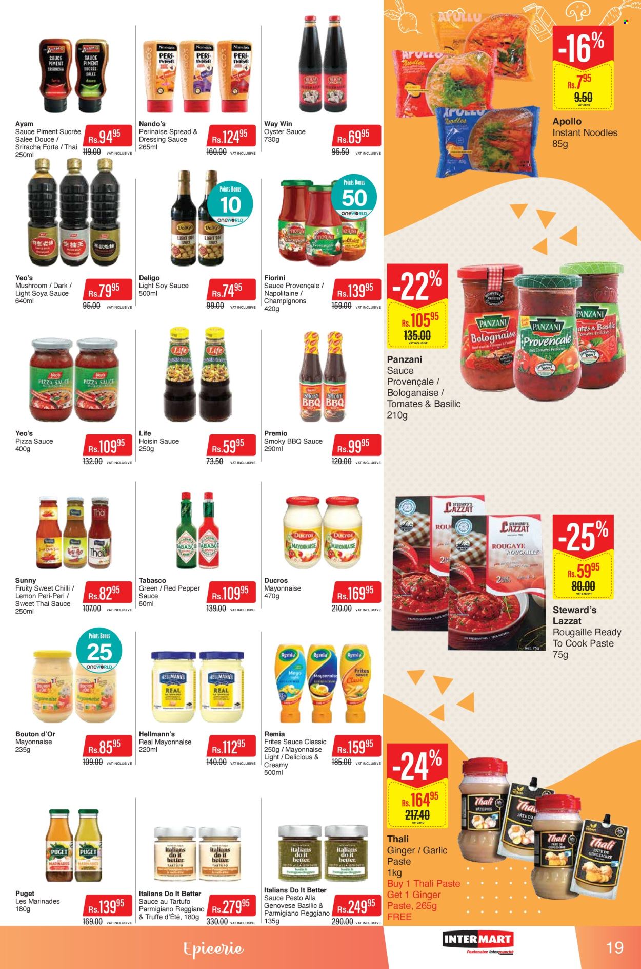 Intermart catalogue - 23.06.2026 - 8.07.2026. Page 19