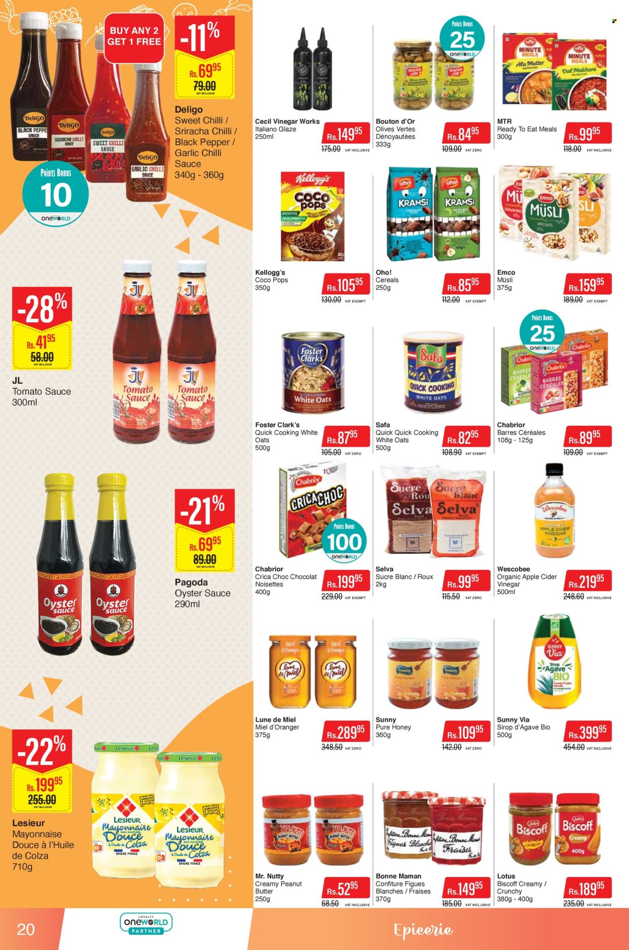Intermart catalogue - 23.06.2026 - 8.07.2026. Page 20