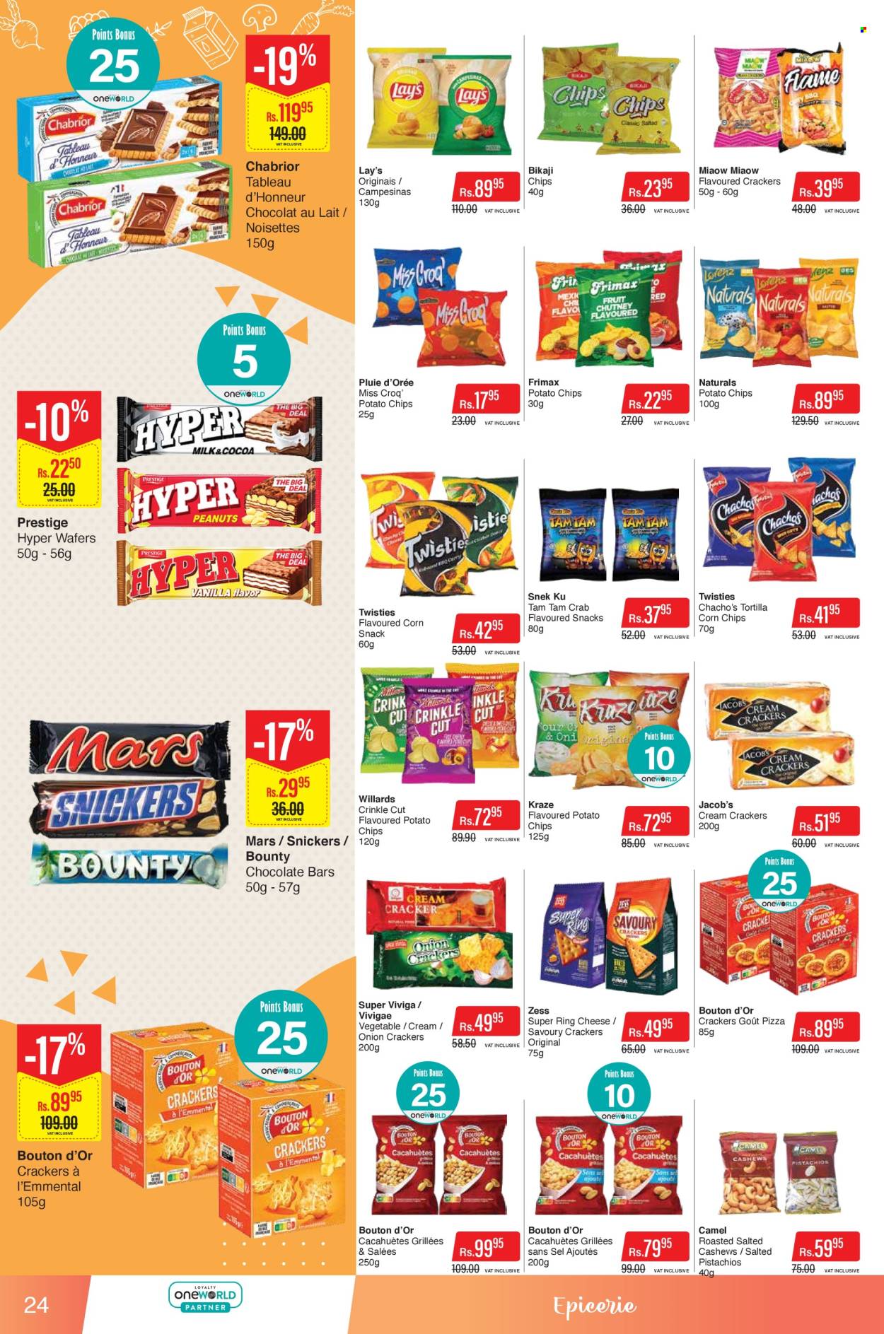 Intermart catalogue - 23.06.2026 - 8.07.2026. Page 24