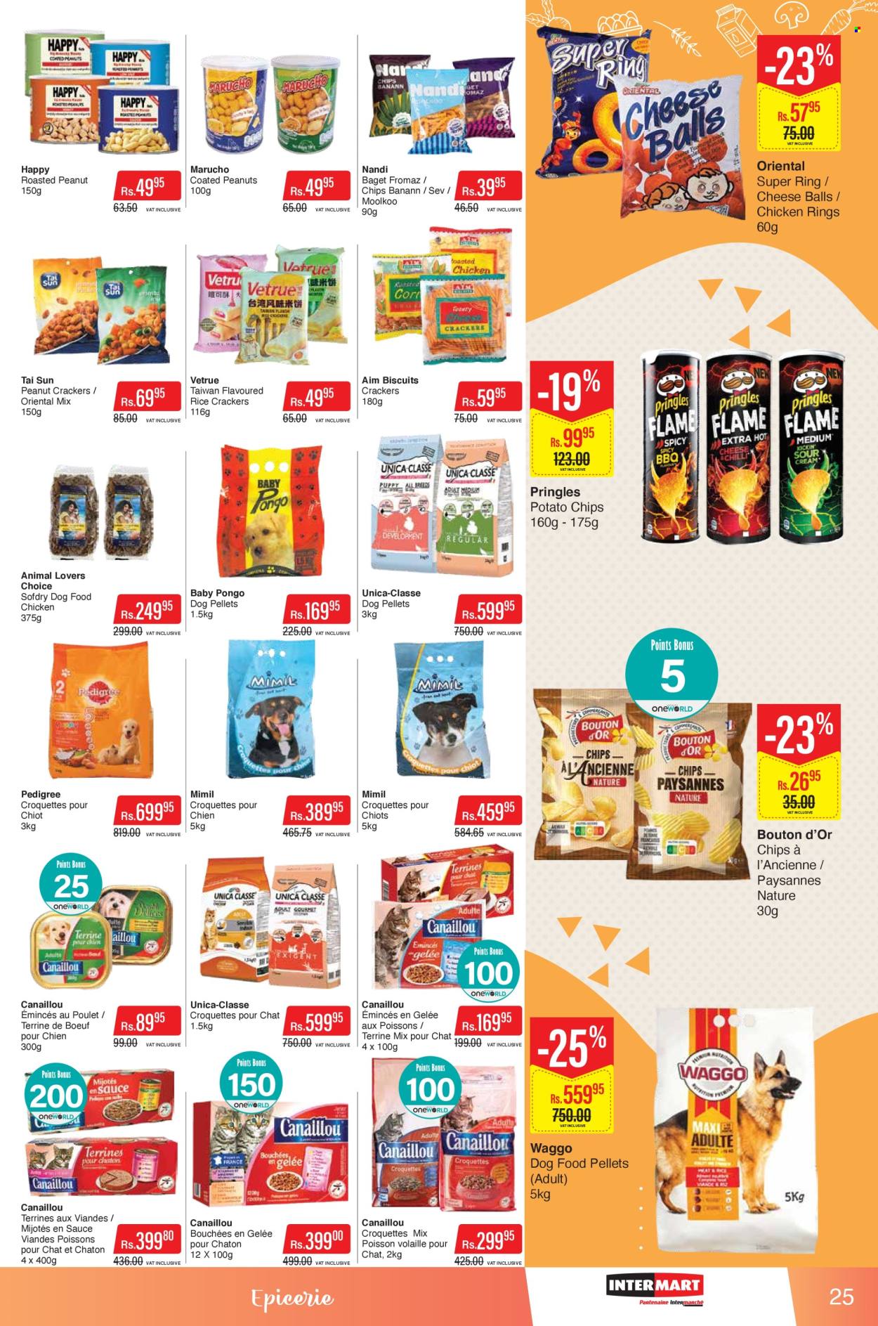Intermart catalogue - 23.06.2026 - 8.07.2026. Page 25