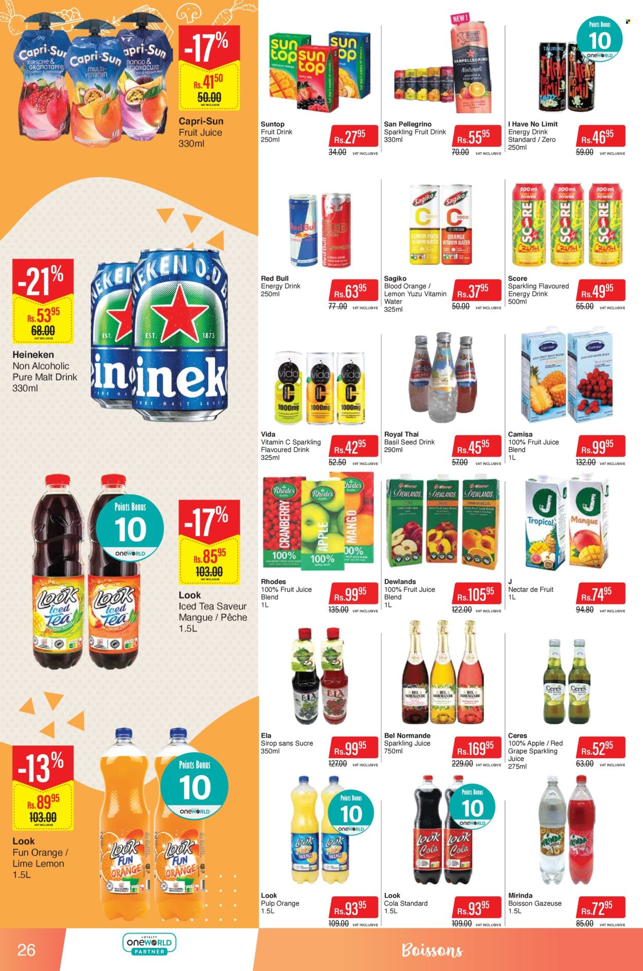 Intermart catalogue - 23.06.2026 - 8.07.2026. Page 26