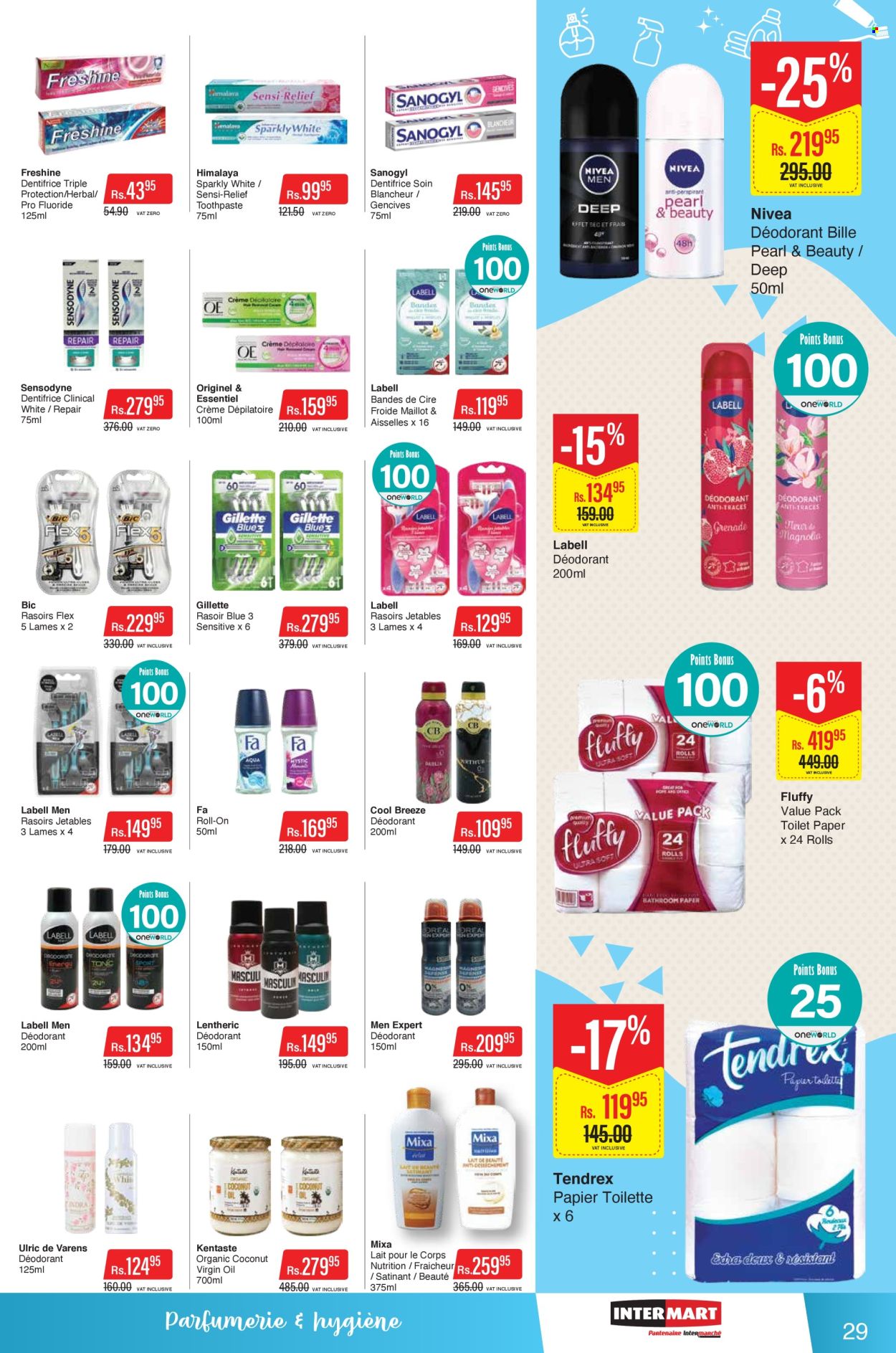 Intermart catalogue - 23.06.2026 - 8.07.2026. Page 29