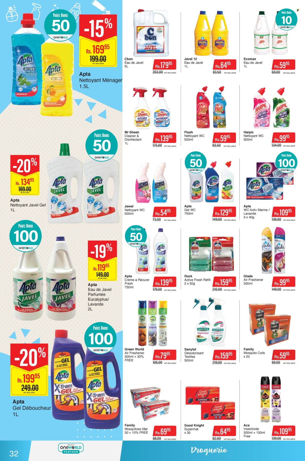 Intermart catalogue - 23.06.2026 - 8.07.2026. Page 32