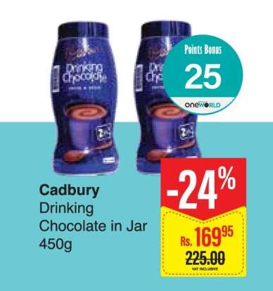 Cadbury