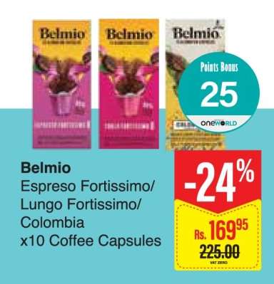 Belmio