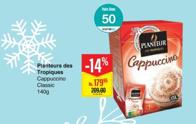 Planteurs des Tropiques