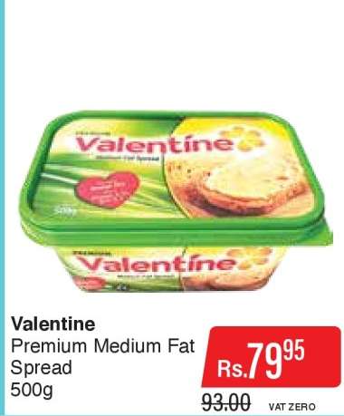 Valentine