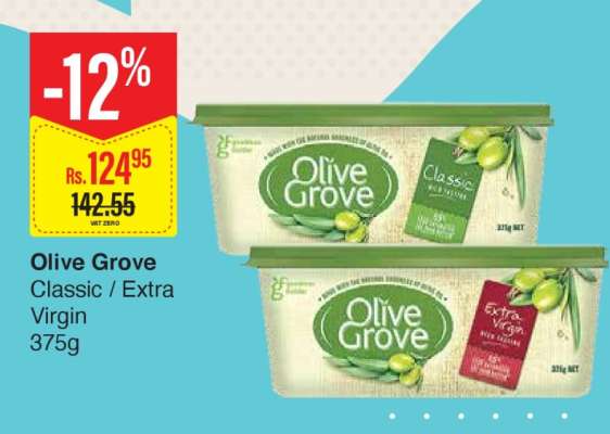 Olive Grove