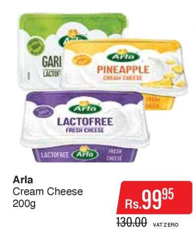Arla