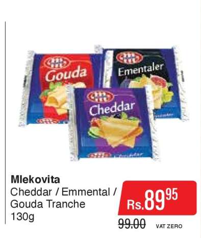 Mlekovita