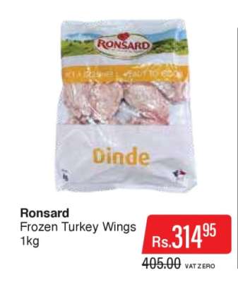 Ronsard