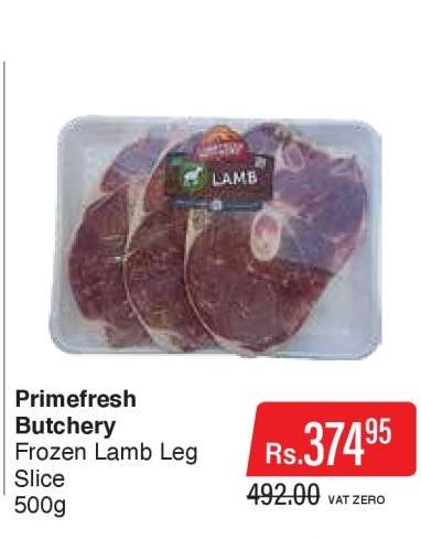 Primefresh Butchery