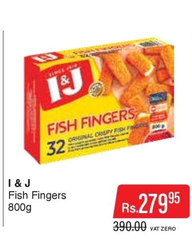 I & J