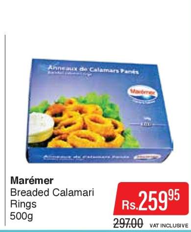 Maremer