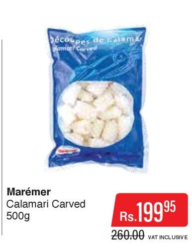 Maremer