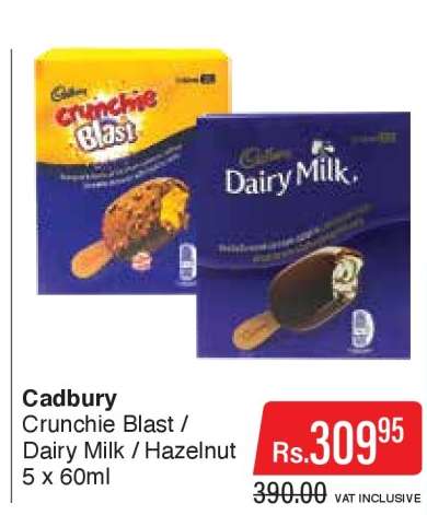 Cadbury