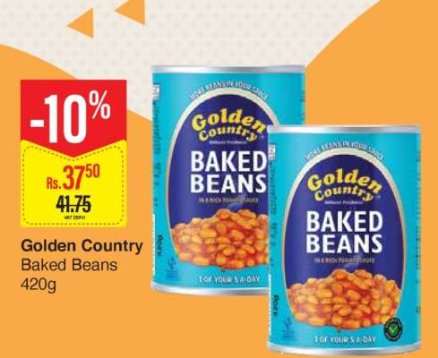 Golden Country