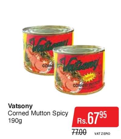 Vatsony
