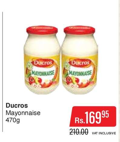 Ducros