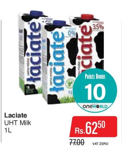 Laciate
