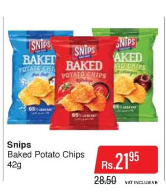 Snips