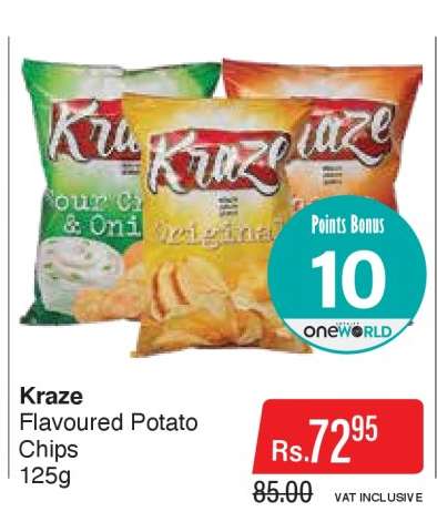 Kraze