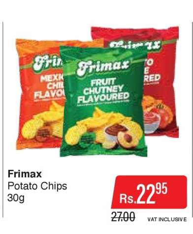 Frimax
