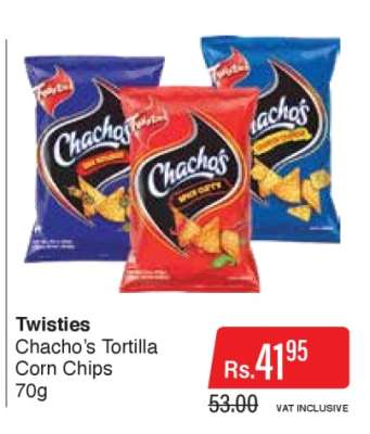 Twisties
