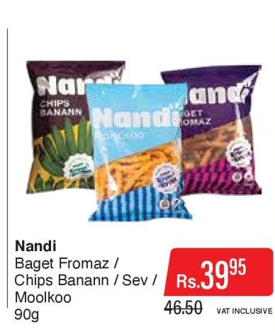 Nandi