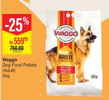 Waggo
