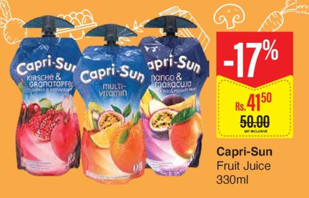 Capri-Sun
