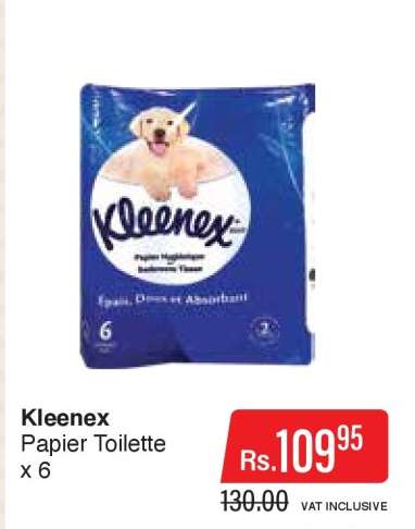 Kleenex