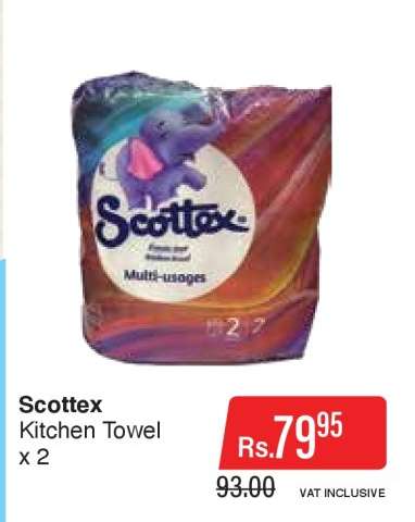 Scottex