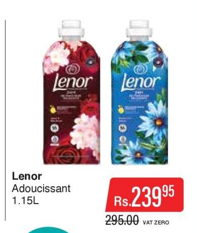 Lenor