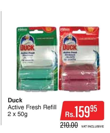 Duck