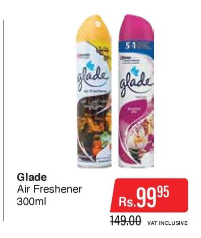 Glade