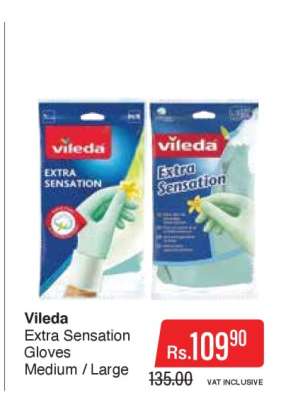 Vileda