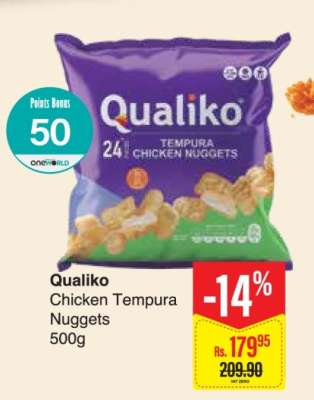 Qualiko